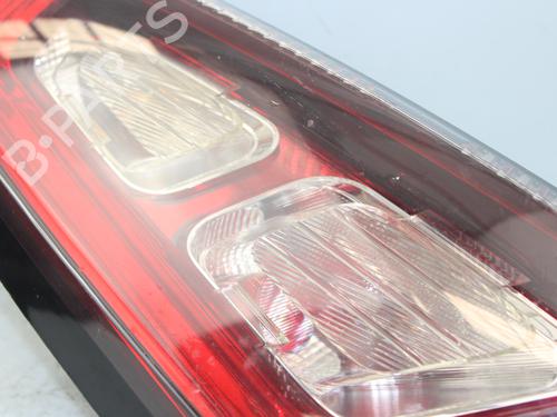 Left taillight FIAT GRANDE PUNTO (199_) 1.3 D Multijet (199.AXD11, 199.AXD1A, 199.AXD1B,... | BP18127065C34