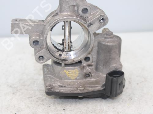 Throttle body OPEL CORSA D (S07) 1.3 CDTI (L08, L68) | BP17718210M82 