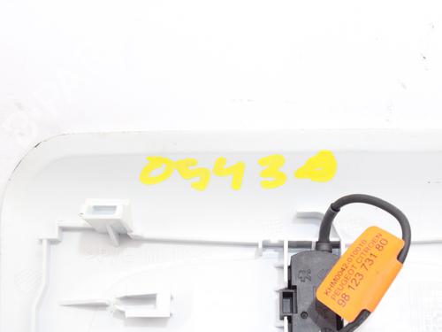 Interior roof light PEUGEOT 208 I (CA_, CC_) 1.2 VTI 82 | BP15879551I8