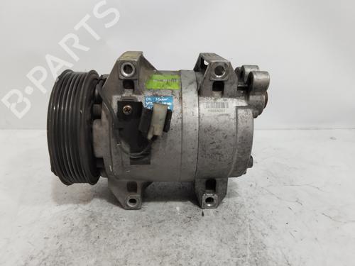 AC-Kompressor VOLVO S60 I (384) [2000-2010]  27573001