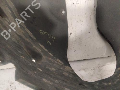 Wheel arch CITROËN C3 II (SC_)  | BP28182566C56 