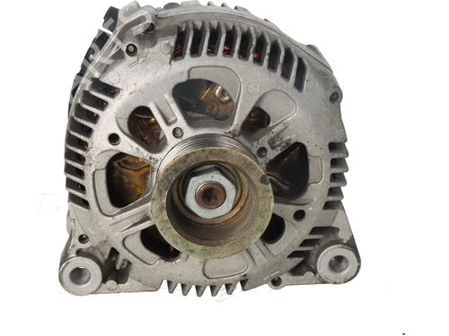 Used Alternator Alternator PEUGEOT 206 SW (2E/K) 2.0 HDi (90 hp) 33942009 33942009