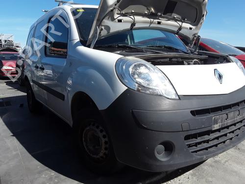 Steering column RENAULT KANGOO / GRAND KANGOO II (KW0/1_) 1.5 dCi 90 (KW05, KW08, KW0G, KW11) | BP22386029M21 