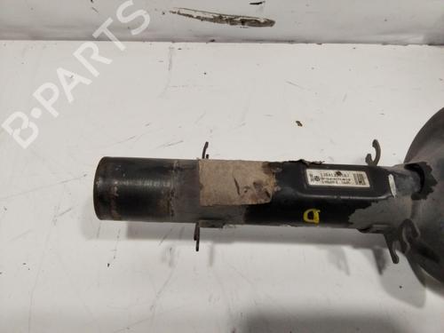 Højre fortil støddæmper SEAT LEON (1M1)  | BP28425476M17