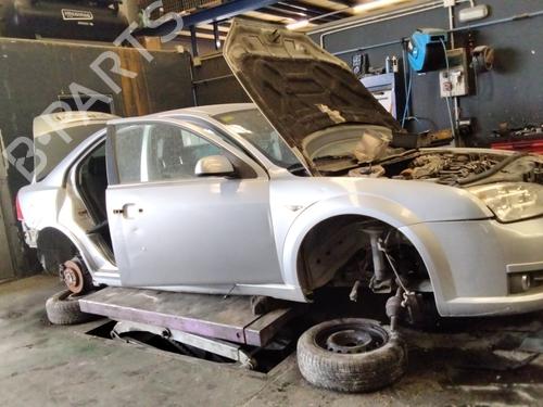 Injection rail FORD MONDEO III Saloon (B4Y) 2.0 16V TDDi / TDCi | BP20225885M98 