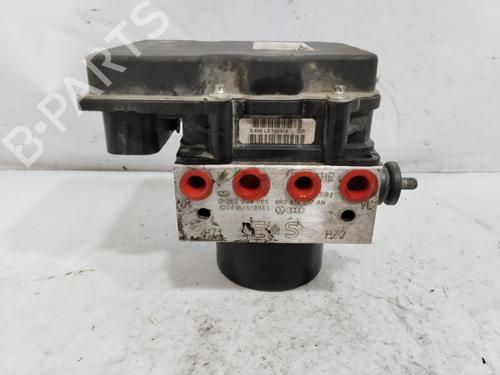 ABS pump VW POLO V (6R1, 6C1)  | BP27379400M43 