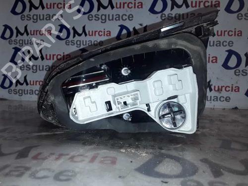 Left tailgate light VW GOLF VII (5G1, BQ1, BE1, BE2)  | BP8561744C79 