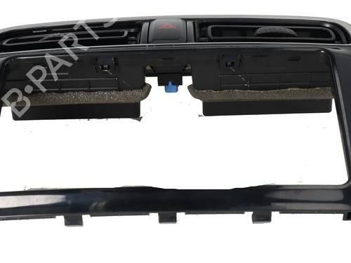 Air vent MITSUBISHI MIRAGE / SPACE STAR VI Hatchback (A0_A) 1.2 (A03A) | BP31942457I21 