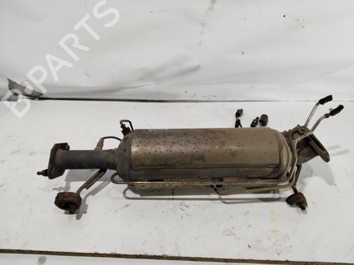 Catalyst MAZDA 3 Saloon (BK) 2.0 MZR-CD (BK12) | BP32033047M10 