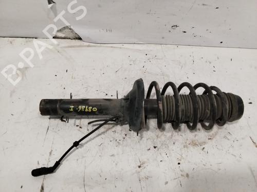 Used Left front shock absorber VW GOLF IV (1J1) 1.9 TDI (110 hp) 25903520