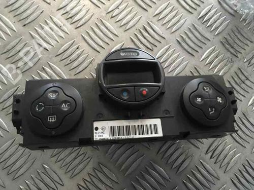 Used Climate control FORD ESCORT VI (GAL, AAL, ABL) 1.8 D (60 hp) 8544355