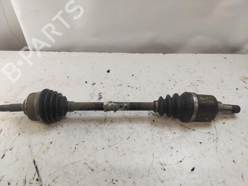 Drivaksel fortil venstre PEUGEOT 406 (8B) [1995-2005]  31213686