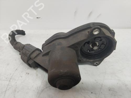 Høyre bremsecaliper bak RENAULT MEGANE IV Hatchback (B9A/M/N_) 1.5 Blue dCi 95 (B9A2, B9A6) (95 hp) 28374944