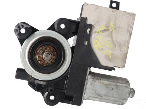 Motore alzacristalli anteriore destro Motore alzacristalli anteriore destro FORD C-MAX (DM2) 1.6 TDCi (90 hp) 37438193 37438193