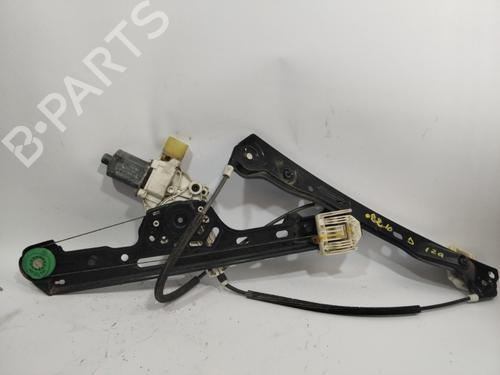Front left window mechanism BMW 1 (E87) 118 d | BP22701735C22 
