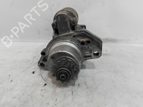 Starter NISSAN ALMERA TINO (V10)  | BP27708856M8 