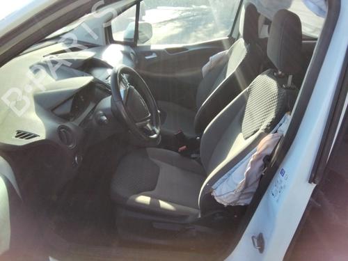 Left front window switch FORD TOURNEO COURIER B460 MPV  | BP35737049I27  - Image 7