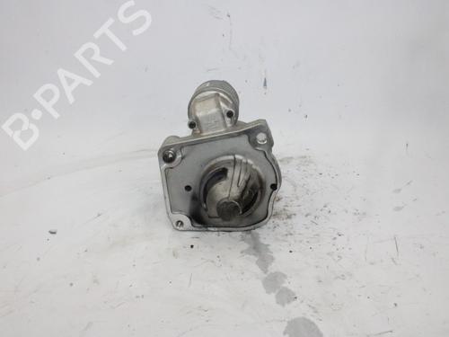 Starter PEUGEOT 208 II (UB_, UP_, UW_, UJ_) 1.2 PureTech 75 | BP17622393M8 