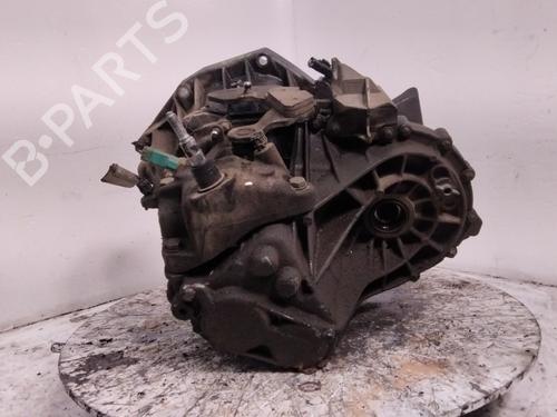 Gearbox RENAULT CLIO III (BR0/1, CR0/1) 1.5 dCi (BR0H, CR0H, CR1S, BR1S) | BP24031949M3 