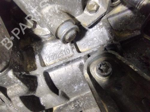 Gearbox OPEL CORSA C (X01) | BP33015388M3 - Image 8