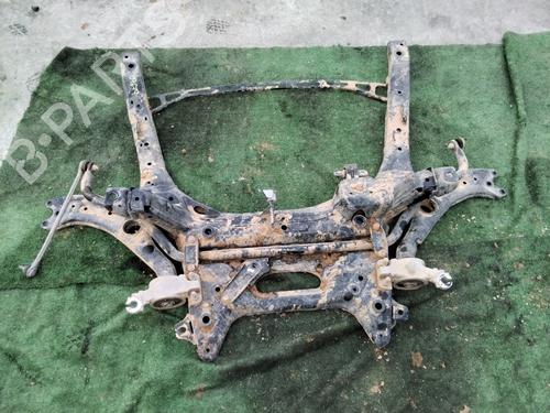 Subframe HONDA CR-V VI (RS_, RY_) | BP32865664M9 - Image 5