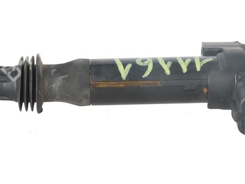 Used Ignition coil Ignition coil CITROËN C4 CACTUS 1.2 THP 110 (110 hp) 33798758 33798758
