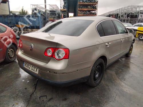 Forskærm Højre VW PASSAT B6 (3C2) | BP30400325C42