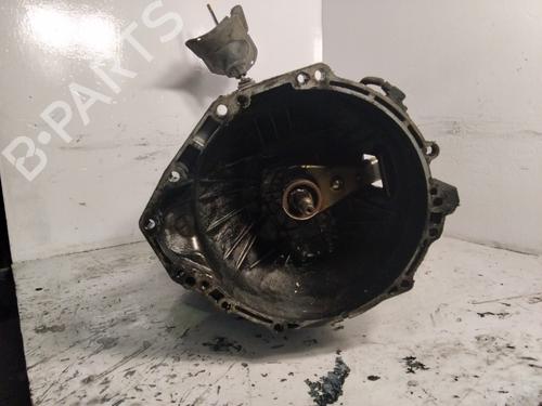 Used Gearbox HYUNDAI TERRACAN (HP) 2.9 CRDi 4WD (150 hp) 26734542
