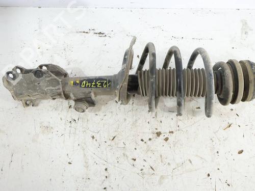 Used Right front shock absorber Right front shock absorber MERCEDES-BENZ VITO / MIXTO Van (W639) 111 CDI (639.601, 639.603, 639.605) (109 hp) 39651560 39651560