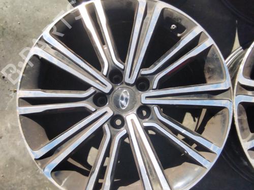 Rim HYUNDAI SANTA FÉ III (DM, DMA)  | BP21014351C45