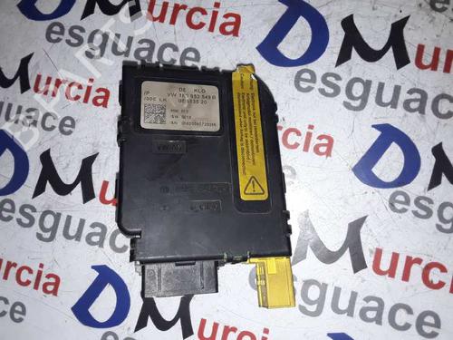 Control unit SEAT LEON (1P1)  | BP8552596M11 