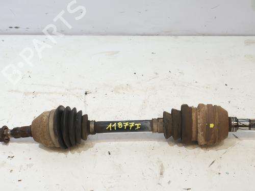 Drivaksel fortil venstre Drivaksel fortil venstre OPEL ASTRA H (A04) [2004-2014] 36884875 36884875