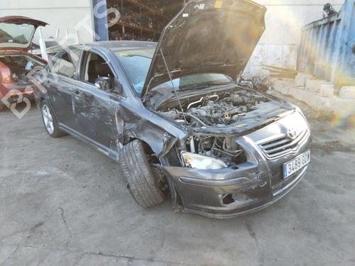 Used Parts TOYOTA AVENSIS (_T25_) 2.2 D-4D (ADT251_, ADT251R) (150 hp) 4305757