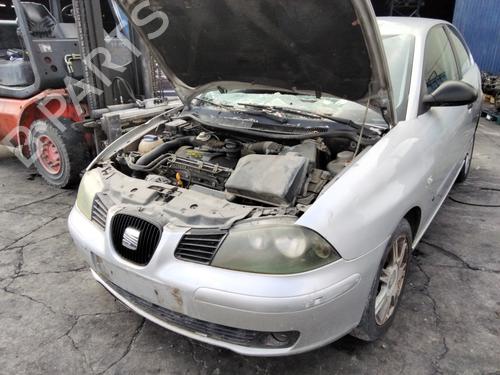 Rudehejsemekanisme Højre foran SEAT IBIZA III (6L1)  | BP21377889C23 