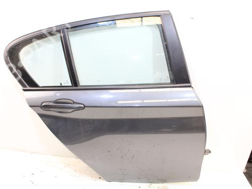 Used Right rear door BMW 1 (F20) 118 d (150 hp) 15608773