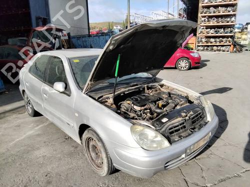 Used Parts CITROËN XSARA (N1) 1.9 D 5020049