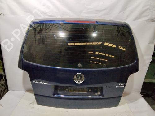 Bagklap CC/Kombi-Coupé VW TOURAN (1T1, 1T2)  | BP30055476C6