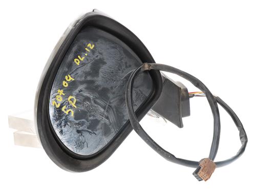 Used Left mirror PEUGEOT 207 (WA_, WC_) [2006-2015]  30061499