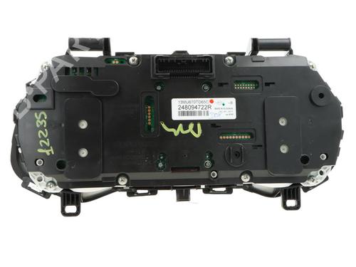 Instrument cluster RENAULT CAPTUR II (HF_) | BP39949250C47 - Image 3
