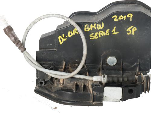 Used Front right lock BMW 1 (F21) 118 d (150 hp) 32428140