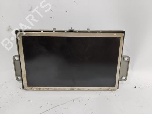Electronic module CITROËN C4 I (LC_)  | BP27362909M83 