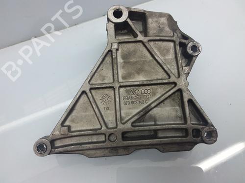 Support VW TOUAREG (7LA, 7L6, 7L7) 2.5 R5 TDI | BP14054423C155 