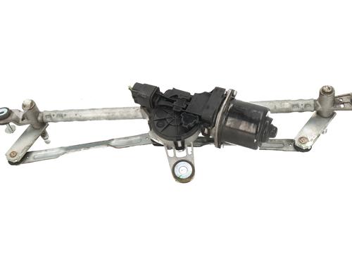 Used Front wiper motor SSANGYONG XLV SUV e-XGi 160 (128 hp) 31096138