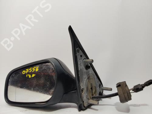 Used Left mirror CITROËN XSARA (N1) 1.9 D (70 hp) 20488478