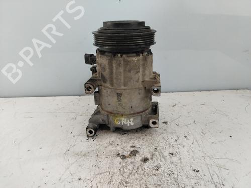 AC compressor KIA SPORTAGE III (SL) 1.7 CRDi | BP18886949M34 