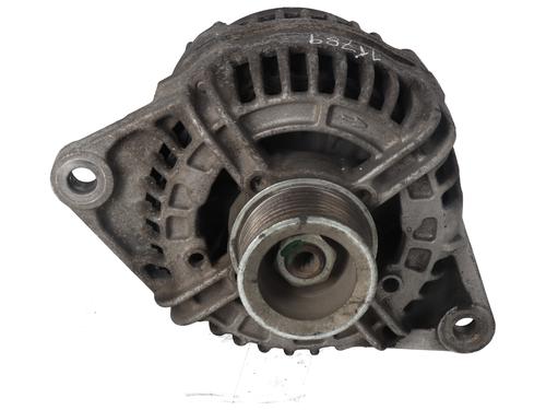 Used Alternator Alternator FIAT DUCATO Bus (250_) 120 Multijet 2,3 D (120 hp) 36387160 36387160