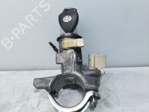 Ignition barrel TOYOTA AURIS (_E15_)  | BP20488410M48 