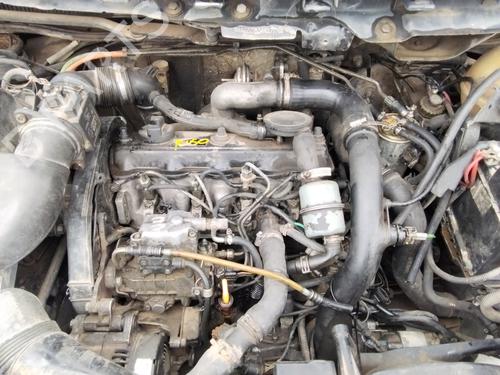 Right taillight VW SHARAN (7M8, 7M9, 7M6) 1.9 TDI | BP32000706C35 