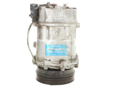 Used AC compressor AC compressor 38913764 38913764