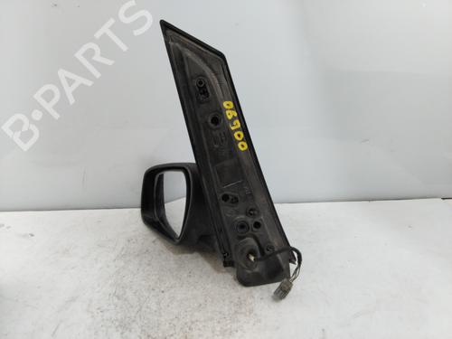 Left mirror FORD C-MAX (DM2) 1.6 TDCi | BP18887019C26 